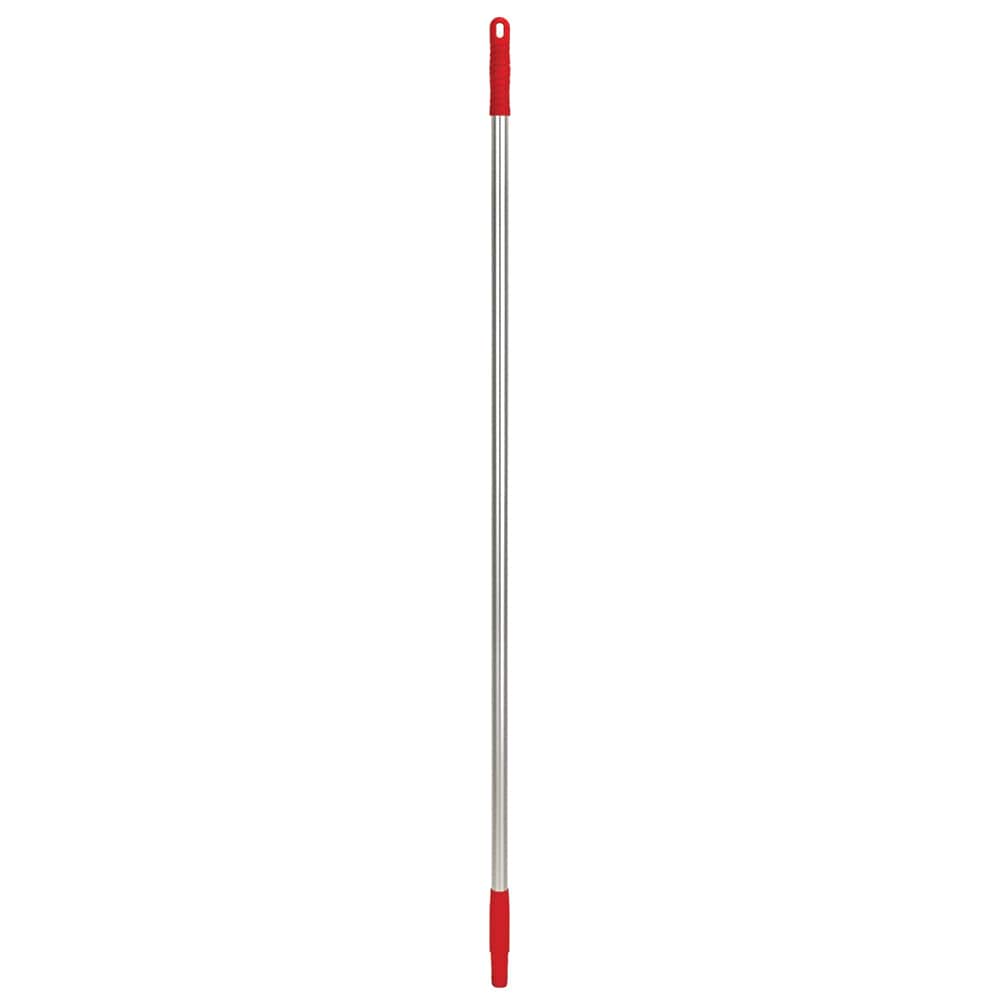 Remco - Broom/Squeegee Poles & Handles Connection Type: European Threaded Handle Material: Aluminum - Makers Industrial Supply