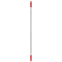 Remco - Broom/Squeegee Poles & Handles Connection Type: European Threaded Handle Material: Aluminum - Makers Industrial Supply