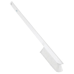 Remco - Counter & Dust Brushes Type: Wand Brush Bristle Material: Polyester - Makers Industrial Supply