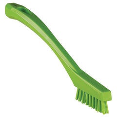 Remco - Scrub & Scouring Brushes Type: Scrub Brush Bristle Material: Polyester - Makers Industrial Supply