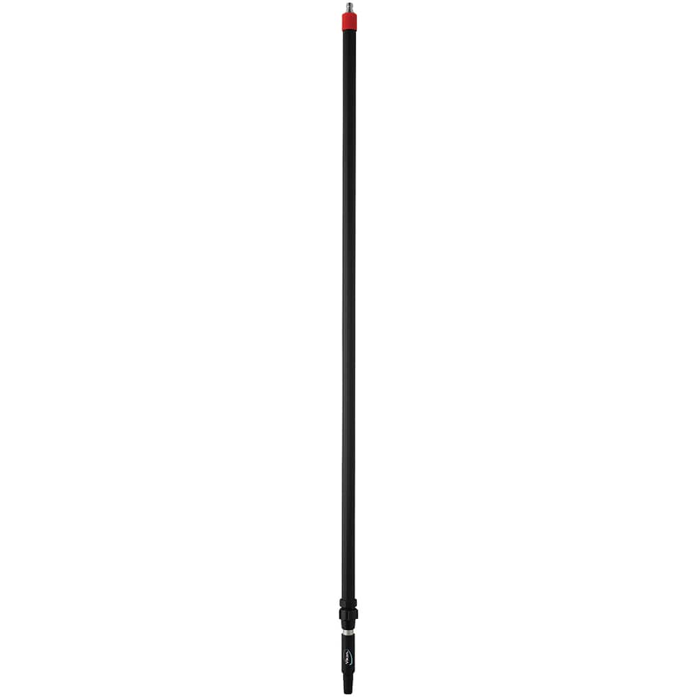 Remco - Automotive Cleaning & Polishing Tools Tool Type: Telescopic Handle Overall Length (Inch): 63 - Makers Industrial Supply