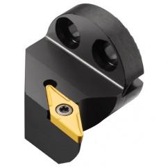 570C-SVUBR-25-2 Capto® and SL Turning Holder - Makers Industrial Supply