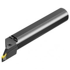 LAX123J094-24B-020 CoroCut® 1-2 Boring Bar for Profiling - Makers Industrial Supply