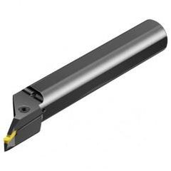 LAX123L094-24B-020 CoroCut® 1-2 Boring Bar for Profiling - Makers Industrial Supply