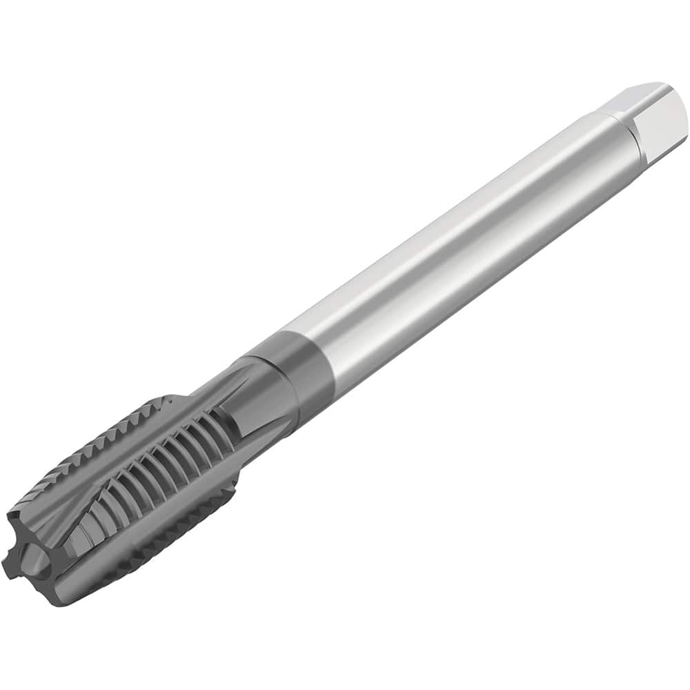 Seco - Spiral Point Taps Thread Size (mm): M12 Number of Flutes: 4 - Makers Industrial Supply