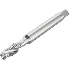 Seco - Spiral Flute Taps Thread Size (Inch): 3-48 Chamfer: Modified Bottoming - Makers Industrial Supply