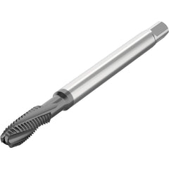 Seco - Spiral Flute Taps Thread Size (mm): M3.5 Chamfer: Modified Bottoming - Makers Industrial Supply