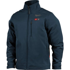 Milwaukee Tool - Jackets & Coats Garment Style: Jacket Garment Type: Heated - Makers Industrial Supply