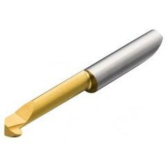 CXS-05T045-20-5220R Grade 1025 CoroTurn® XS Solid Carbide Tool for Turning - Makers Industrial Supply