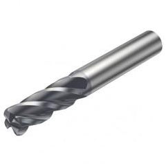 2S342-1600-050-PA 1730 CoroMill®Plura Solid Carbide Square Shoulder End Mill - Makers Industrial Supply