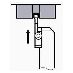 CGWSL2020-20GL MY-T TURN/GROOVE TL - Makers Industrial Supply