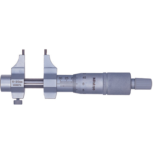 ‎125-150MM INSIDE MICROMETER - Makers Industrial Supply