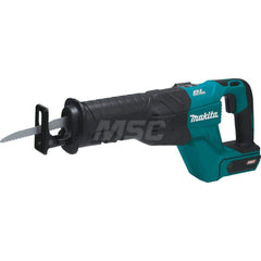 Cordless Reciprocating Saw: 40V, 0 to 2300, 0 to 3,000 SPM, 1-1/4 ™ Stroke 40V Max XGT, Lithium-Ion Battery