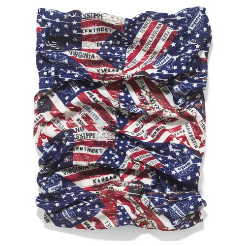 6485 Stars&Stripes Multi-Band - Makers Industrial Supply