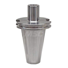 Taper Shank & Reducing Adapters; Projection (Inch): 2.638; Projection (mm): 67.000; Nose Diameter (Decimal Inch - 4 Decimals): 1.2600; Drawbar Thread Size: 1-8