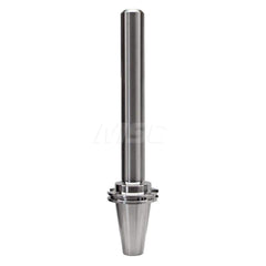 End Mill Holder: CAT50, 3/4″ Hole 14″ Projection, 1-3/4″ Nose Dia, Through Coolant