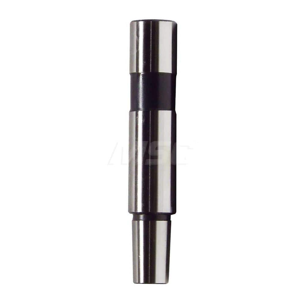 Drill Chuck Arbors; Mount Type: Taper Mount; Mount Taper Size: JT33; Shank Type: Straight; Shank Diameter (Inch): 0.6240; Shank Taper Size: 3/4″; Shank Length (Inch): 2.655; Overall Length (Decimal Inch): 3.66; Overall Length (mm): 92.9640