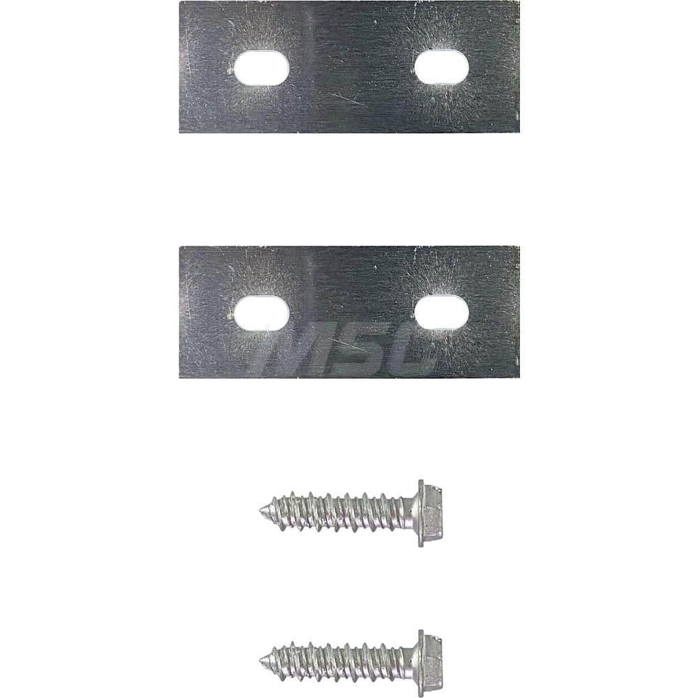 Temporary Structure Parts & Accessories; Type: Platform Accessory