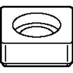 SM120 K9 CARBIDE SHIMS,WEDGES & CLAMPS - Makers Industrial Supply