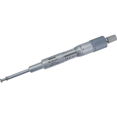 ‎0-1″ GROOVE MICROMETER - Makers Industrial Supply