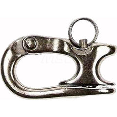 Shackle: Snap Pin Stainless Steel