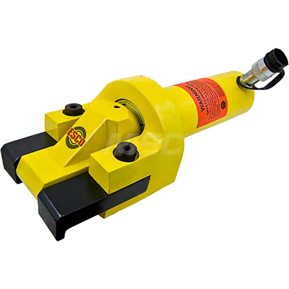 Tire Changers & Balancers; Type: Bead Breaker Head; Rim Size: 39 - 63; Additional Information: Tool requires a large capacity hydraulic pump (5 quart or more), not included; Cylinder Stroke Length (Inch): 6