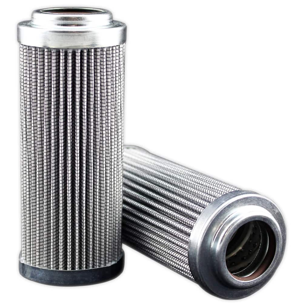 Main Filter - FILTREC D111G25A 25µ Hydraulic Filter - Exact Industrial Supply