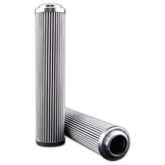 Main Filter - PALL HC9020FDP8H 3µ Hydraulic Filter - Exact Industrial Supply