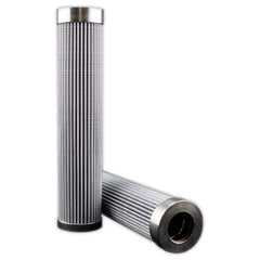 Main Filter - Filter Elements & Assemblies; Filter Type: Replacement/Interchange Hydraulic Filter ; Media Type: Microglass ; OEM Cross Reference Number: HYDAC/HYCON 02065042 ; Micron Rating: 5 ; Hycon Part Number: 2065042 ; Hydac Part Number: 2065042 - Exact Industrial Supply