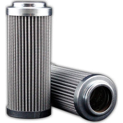 Replacement/Interchange Hydraulic Filter Element: Microglass, 5  µ Microglass, Hycon 2060903, Hydac 2060903