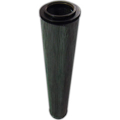 Main Filter - PALL HC2296FKS36H50 10µ Hydraulic Filter - Exact Industrial Supply