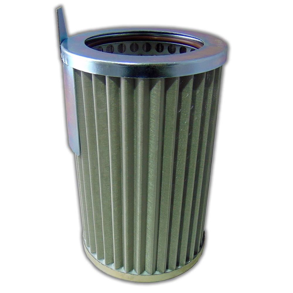 Main Filter - DONALDSON/FBO/DCI P168448 Automotive Hydraulic Filter - Exact Industrial Supply