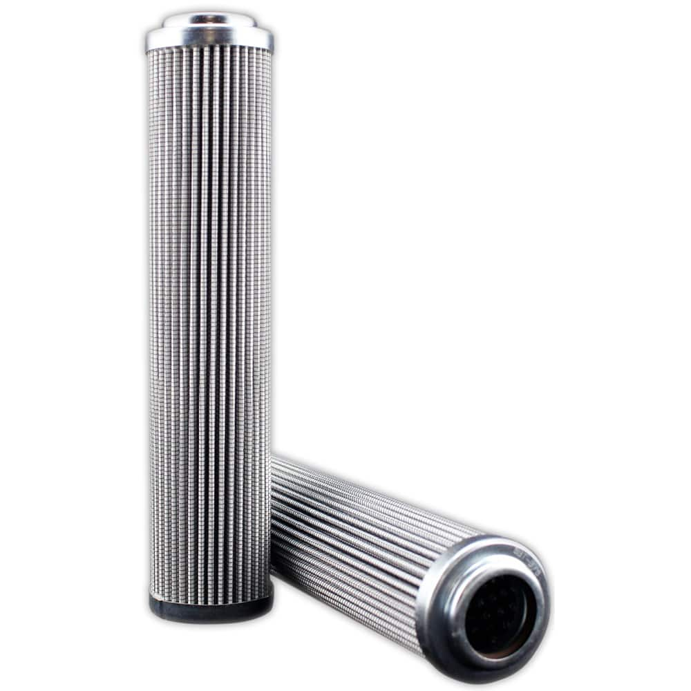 Main Filter - HYDAC/HYCON H90208010BNV 10µ Hydraulic Filter - Exact Industrial Supply