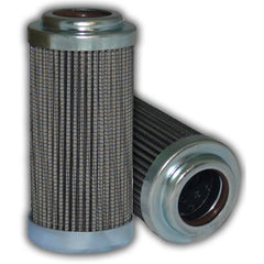 Main Filter - FILTREC D310T60AV 60µ Hydraulic Filter - Exact Industrial Supply