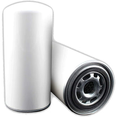 Replacement/Interchange Spin-On Hydraulic Filter Element: Cellulose, 20  µ Cellulose