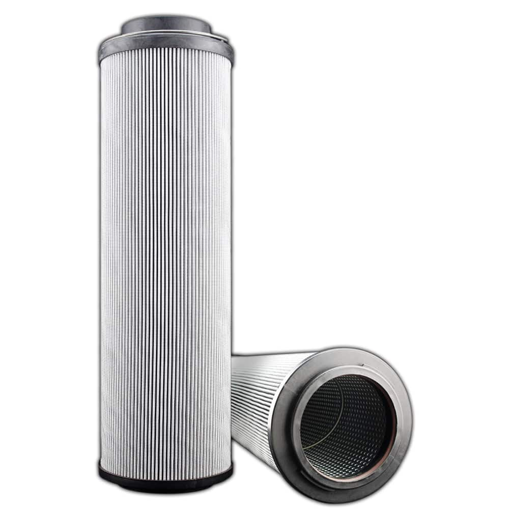 Replacement/Interchange Hydraulic Filter Element: Microglass, 25  µ Microglass, Hycon 1300R020BN3HC, Hydac 1300R020BN3HC