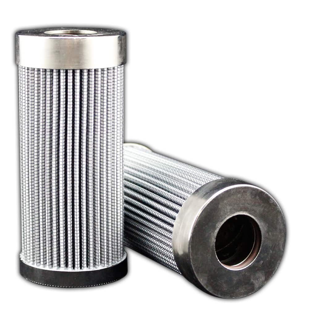 Main Filter - BALDWIN H8115 Automotive Hydraulic Filter - Exact Industrial Supply