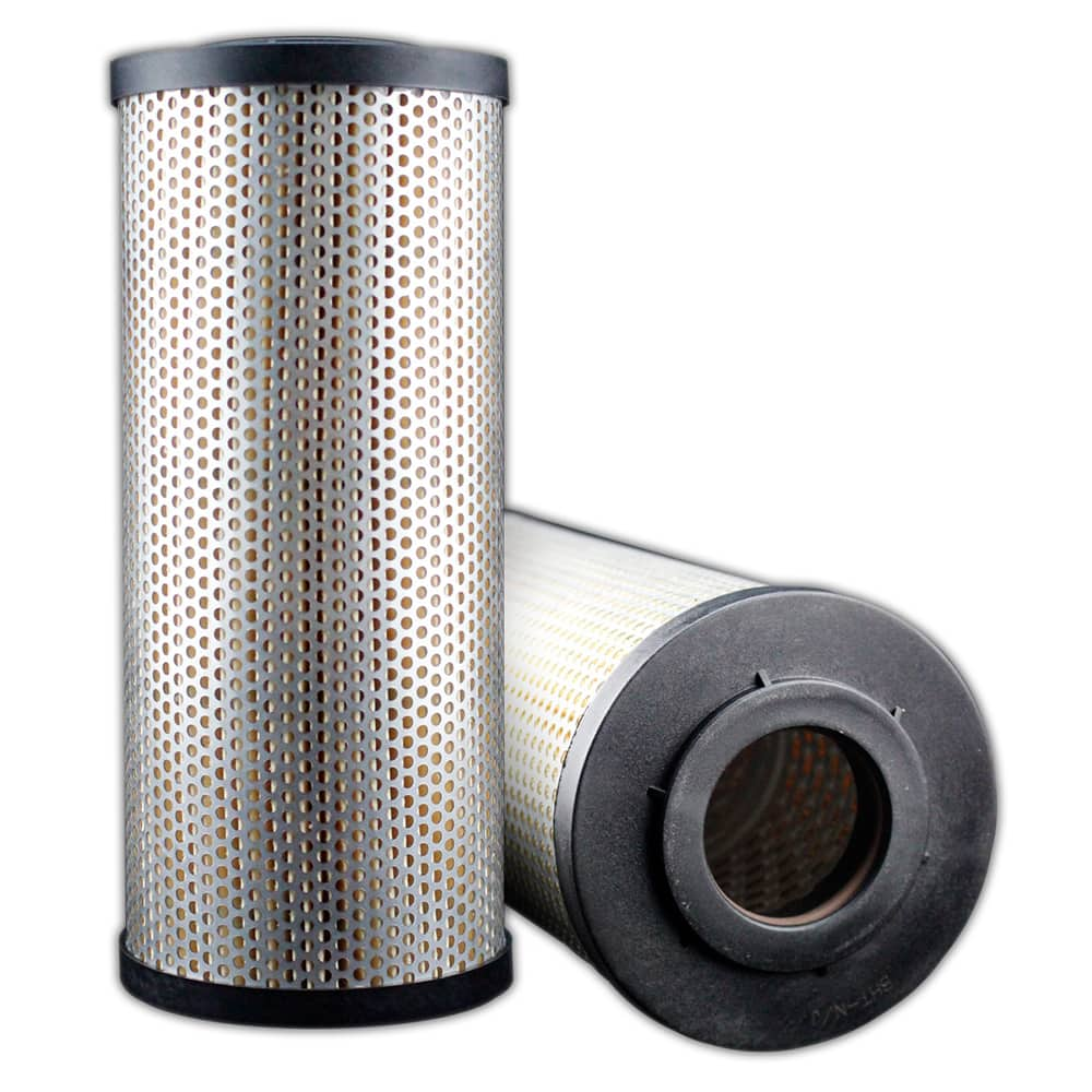 Main Filter - HYDAC/HYCON HK025P 25µ Hydraulic Filter - Exact Industrial Supply