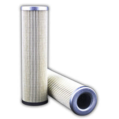 Main Filter - FILTREC DMD0008D20B 20µ Hydraulic Filter - Exact Industrial Supply