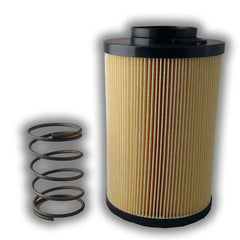 Main Filter - DONALDSON/FBO/DCI P71557 Automotive Hydraulic Filter - Exact Industrial Supply