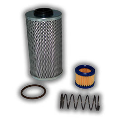 Main Filter - BALDWIN PT9315KIT Automotive Hydraulic Filter - Exact Industrial Supply