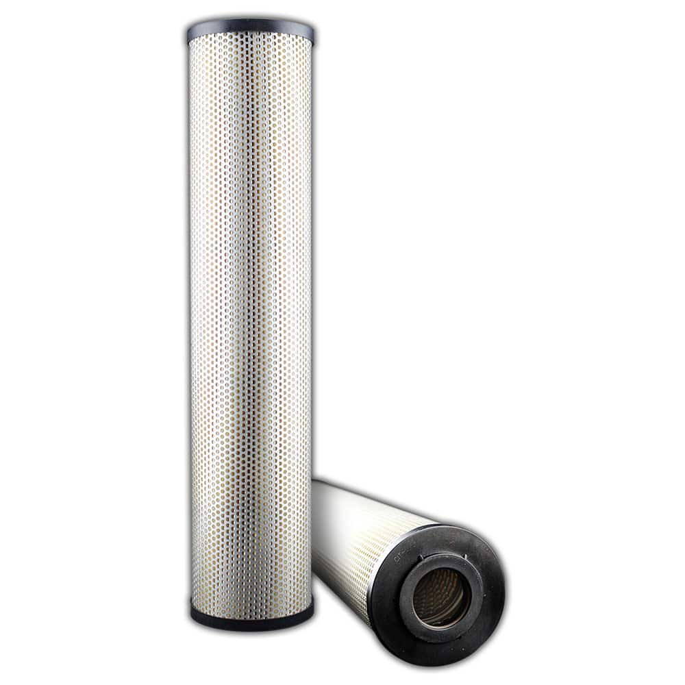 Main Filter - FILTREC D651C25A 25µ Hydraulic Filter - Exact Industrial Supply