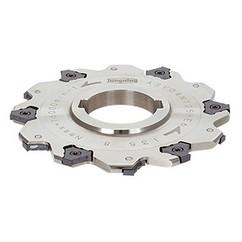 ASV04N125-E6 TUNGSLOT CUTTERS - Makers Industrial Supply