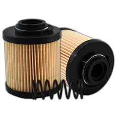 Main Filter - FILTREC R120C25B 25µ Hydraulic Filter - Exact Industrial Supply