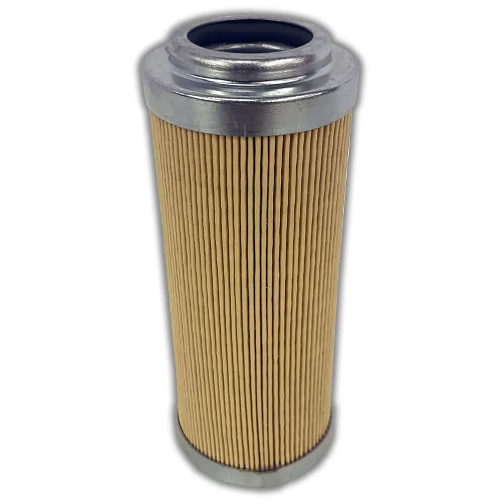 Main Filter - PARKER G02887 20µ Hydraulic Filter - Exact Industrial Supply