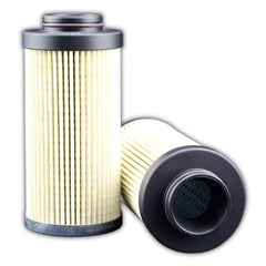 Main Filter - PARKER G02002 25µ Hydraulic Filter - Exact Industrial Supply