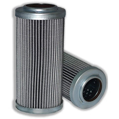 Main Filter - PARKER G03113 25µ Hydraulic Filter - Exact Industrial Supply