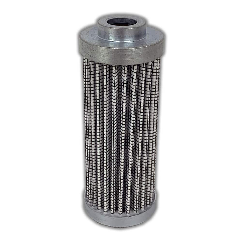 Main Filter - PARKER G03038 25µ Hydraulic Filter - Exact Industrial Supply