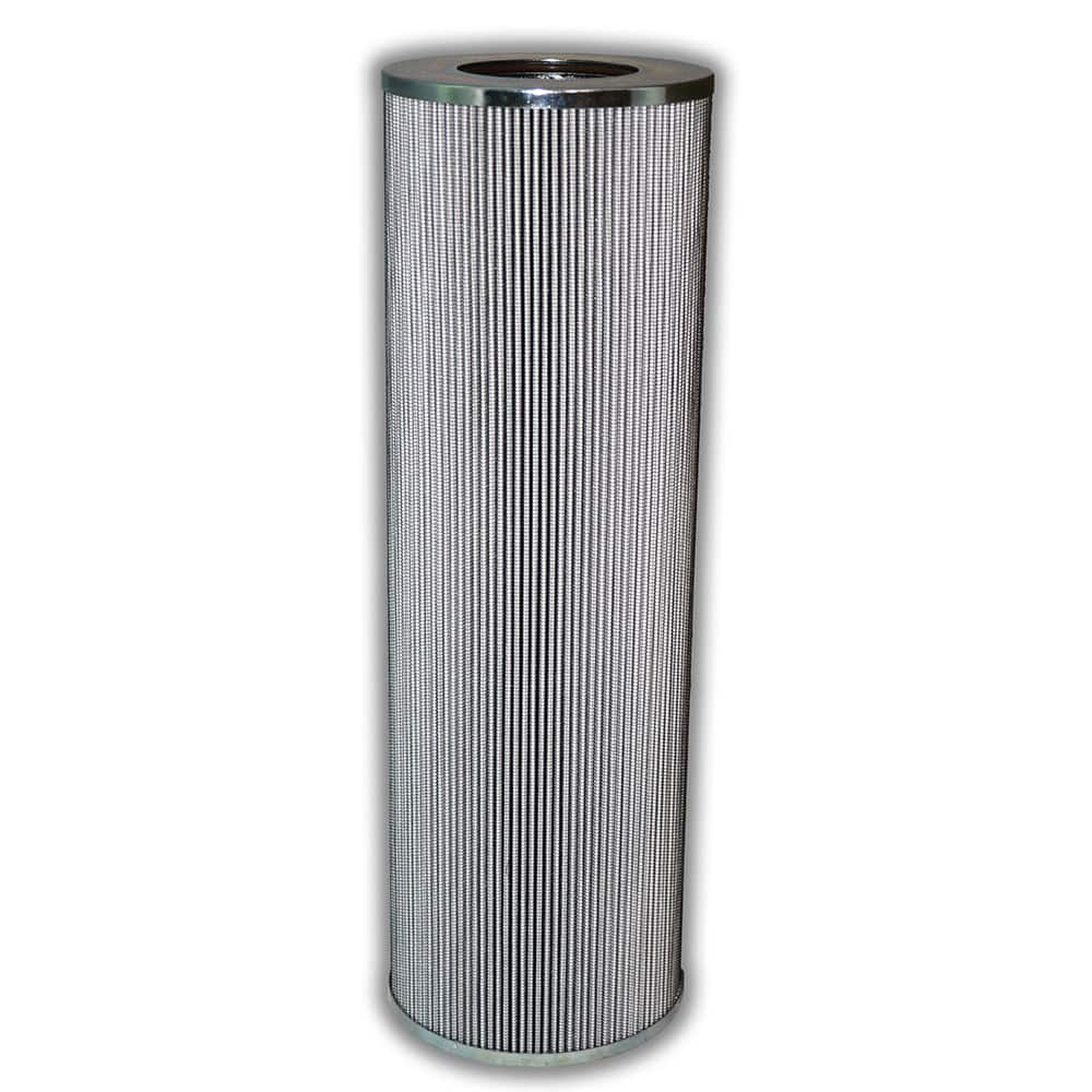 Main Filter - PARKER PR4515Q 25µ Hydraulic Filter - Exact Industrial Supply