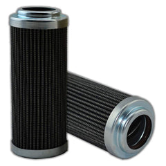 Main Filter - PARKER 925566 250µ Hydraulic Filter - Exact Industrial Supply